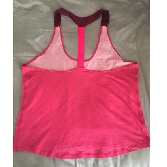 SOLD! Nike Elastika Running Tank Top - Picture 2 of 6